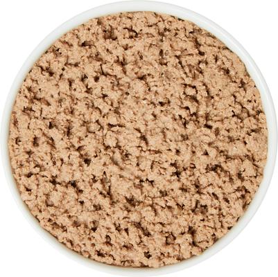 Market Fresh Lamb & Pork Wet Cat Food, 5.5-oz can, case of 24