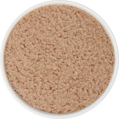 Beef, Chicken, & Liver Grain-Free Wet Dog Food, 20.2-oz can, case of 12