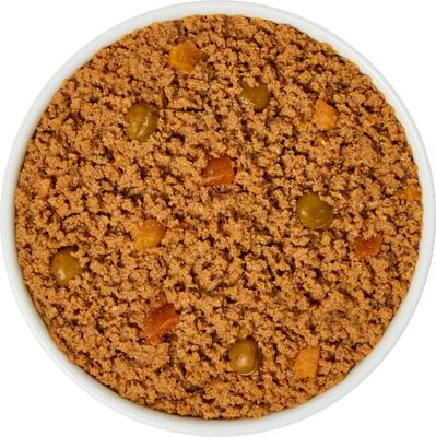 Salmon & Duck Dinner Grain-Free Pate Wet Cat Food, 5.5-oz can, case of 24