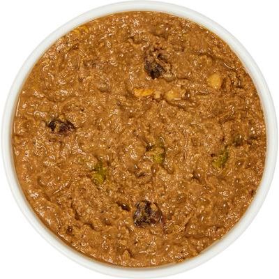 Alimento enlatado para perros Rabbit Loaf sin cereales, 12.5 oz, caja de 12