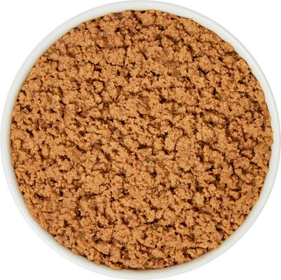 Comida enlatada para gatos Super Premium Duck Dinner sin cereales, 5.5 oz, caja de 24