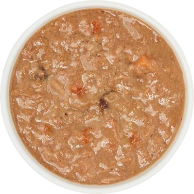 Wholesome Turkey Stew Grain-Free Canned Dog Food, 12.5-oz, case of 12