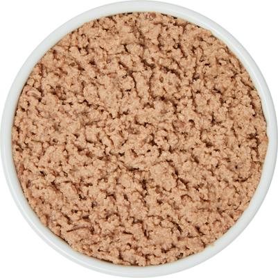 Turkey Formula Canned Cat Food, 13-oz, case of 12