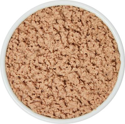 Turkey Formula Canned Cat Food, 13-oz, case of 12