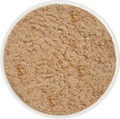 Adult with Organic Chicken Canned Dog Food, 12.5-oz, case of 12