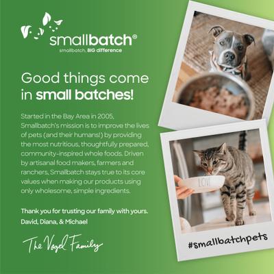 Non-GMO Chicken Meal Bites Freeze-Dried Cat Food, 10-oz bag, 10-oz bag, bundle of 2