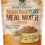 SuperfoodPLUS Meal Mixers Beef Grain-Free Dog Food Topping, 5-oz bag