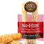 No-Hide Large Rolls Long Lasting Natural Rawhide Alternative Beef Recipe Chew Dog Treats, 1 count
