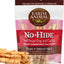 No-Hide Stix Long Lasting Natural Rawhide Alternative Chicken Recipe Chew Dog & Cat Treat Sticks, 20 count