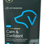 Veterinary Strength Calm & Confident Composure Pro Chicken Flavored Soft Chew Calming Supplement for Dogs, 60 count