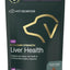 Veterinary Strength Liver Health Hepaticlear Pro Chicken Flavored Soft Chew Liver Supplement for Dogs, 60 count