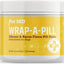 Wrap-A-Pill Cheese & Bacon Flavor Pill Paste, 4.2-oz jar