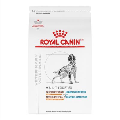 Multifunction Gastrointestinal Low Fat + Hydrolyzed Protein Dry Dog Food, 9.9-lb bag