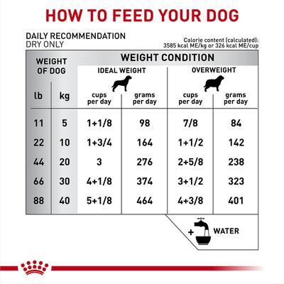 Multifunction Urinary SO + Hydrolyzed Protein Dry Dog Food, 17.6-lb bag