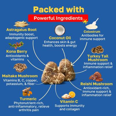 Allergy Soft Chews Supplement for Dogs, 100 count