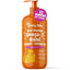 Zesty Paws, Wild Alaskan Omega 3, Skin and Coat para Perros y Gatos. 227, 454 y 908 ml.