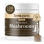 Fera Pets, Mushroom Blend for Immune Support USDA Organic for Dogs and Cats. 120 scoops