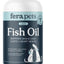 Fish Oil + Vitamin E Supplement for Dog & Cat, 8-fl oz bottle