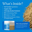 Fera Pets, Fresh Breath Dental Support for Dogs and Cats. 60 scoops
