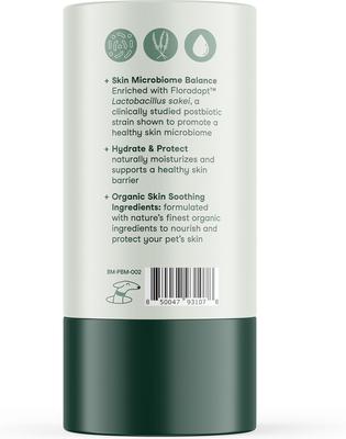 PawBiome Dogs & Cats Balm, 2-oz tube