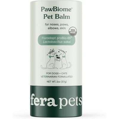 Fera Pets, PawBiome for Dogs and Cats. 57 gr.