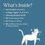 Fera Pets, Collagen Plus for Dogs and Cats. 113 gr.
