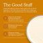 Fera Pets, Immune Goat Milk for Dogs and Cats. 170 gr.