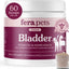 Bladder Support Chicken Flavor Supplement for Dog & Cat, 2.16-oz jar