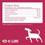 Fera Pets, Kidney Support for Dogs. 60 scoops.
