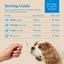 Fera Pets, Fresh Breath Dental Support for Dogs and Cats. 60 scoops