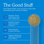Fera Pets, Fresh Breath Dental Support for Dogs and Cats. 60 scoops
