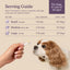 Fera Pets, Calming Support for Dogs and Cats. 60 scoops