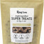 Pork Heart Bites Freeze-Dried Dog Treats, 3.5-oz bag