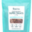 Pork Heart Bites Freeze-Dried Dog Treats, 3.5-oz bag