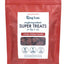 Whole Chicken Hearts Freeze-Dried Dog Treats, 3.5-oz bag