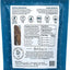 Duck Breast Jerky Dog Treats, 4-oz bag