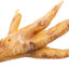 Whole Chicken Feet Dehydrated Dog Treats, 10 count