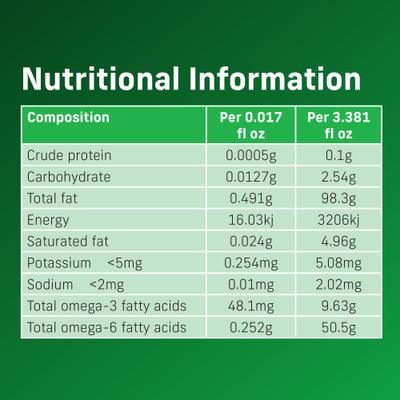 Epiitalis Forte Liquid Joint Supplement for Dogs, 100-mL bottle