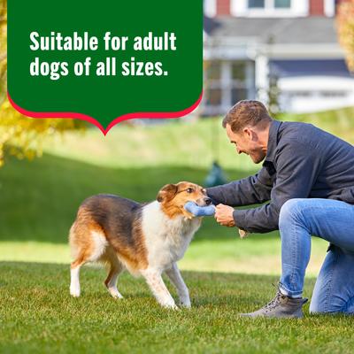 Comida húmeda para perros Whole Health Blend Chunks in Gravy, paquete variado, lata de 13 oz, 12 unidades