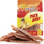 Slow Roasted Duck Jerky Dog Treats, 10.6-oz bag
