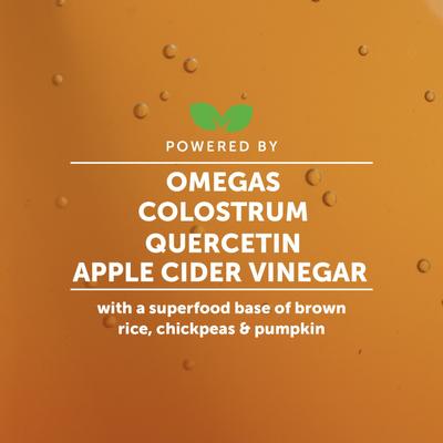 Allergy Support Pumpkin Flavored Dental Sticks for Dogs, 30 count