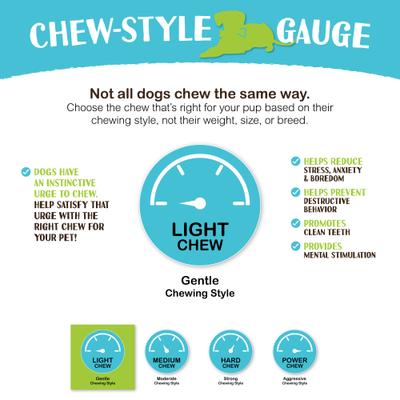 Duck Feet Freeze-Dried Duck Dogs Treats, 10-count