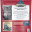 Bundle: Blue Buffalo Wilderness Variety Pack: Salmon Recipe Adult High-Protein Grain-Free Dry Food, 24-lb bag + Salmon & Chicken High-Protein Grain-Free Adult Canned Food, 12.5-oz, case of 12 + Trail Treats Grain-Free Salmon Biscuits Dog Treats, 24-oz bag
