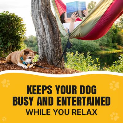 X-Large Breed Grain-Free Sticks Dog Treats, 3 count