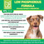 VFS Canine Low Phosphorus Formula Wet Dog Food, 13-oz can, case of 12