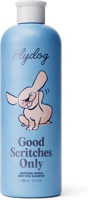 Good Scritches Only Anti-Itch Dog Shampoo, 13.5-fl oz bottle