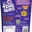 Bundle: Variety Pack - Fruitables Pumpkin & Banana Flavor Dog Treats, Pumpkin & Cranberry & Sweet Potato & Pecan Flavors