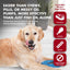 Itch & Allergy Support Chicken Flavor Dog Supplement, 32-fl oz bottle