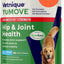 YuMOVE Advanced Vet Strength Savory Seafood Flavor Soft Chews Hip & Joint Support Supplement for Dogs, 90 count
