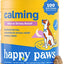 Calming Soft Chews Supplement for Dogs, 100 count